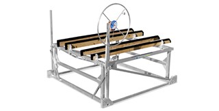 Double Jet Ski - 1200 or 1800 Cantilever Lift Double Jet Ski - 1200 or 1800 Cantilever Lift